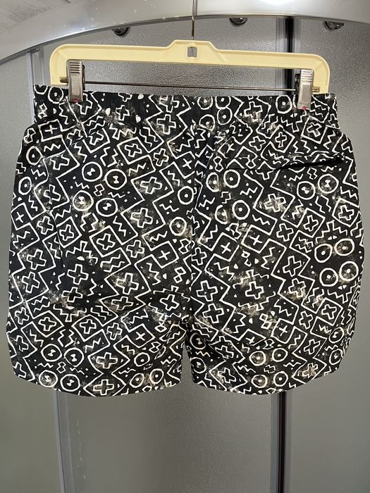 Шорти C.P. Company Beachwear Boxer / НОВІ / Agave Green / Оригінал