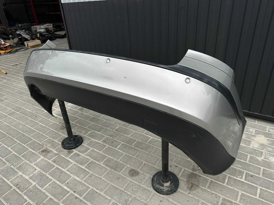 Бампер задній універсал Skoda Octavia A5 бампер Шкода Октавія А5 9202