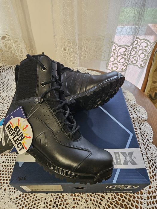 Buty Haix Renger