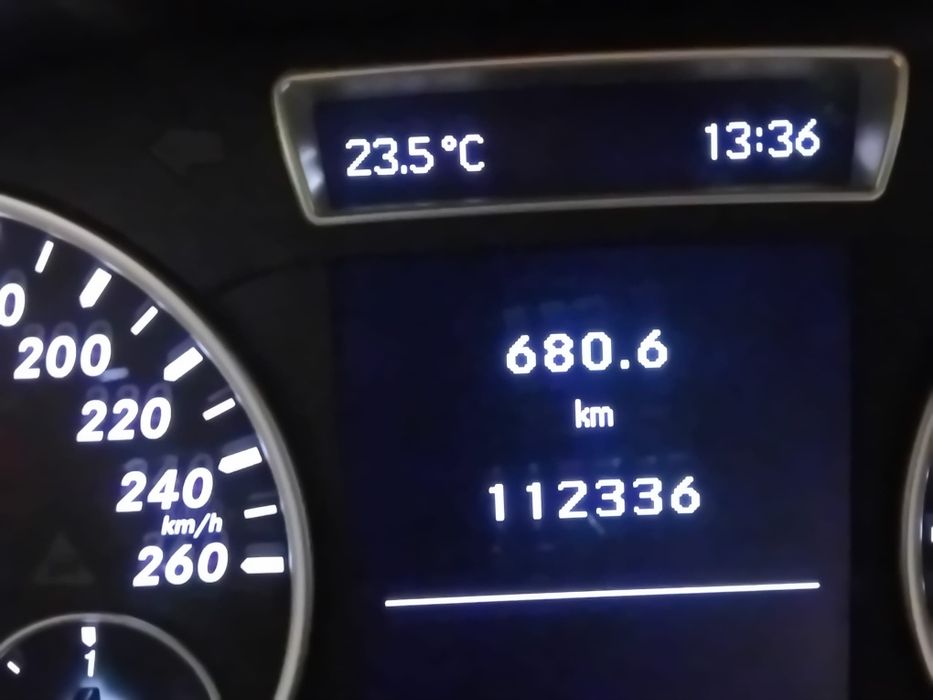 Mercedes-Benz B 180 CDI