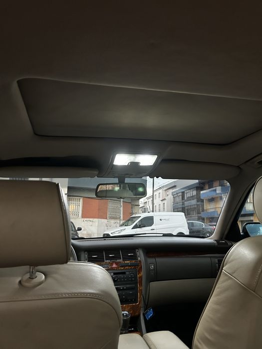 Audi A8 2.5 TDI 1999