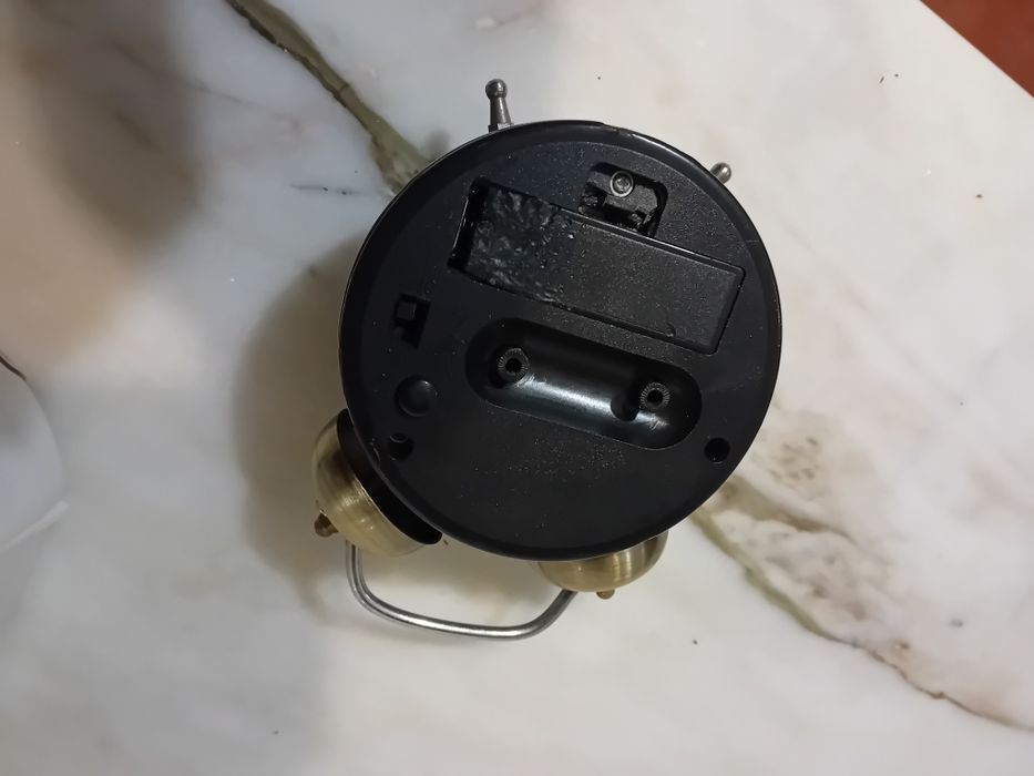 Conjunto de 3 Relógios