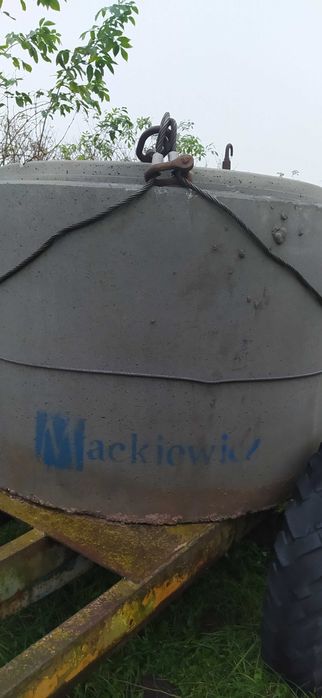 Studzienka kanalizacyjna