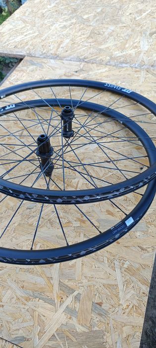 Koła Dt Swiss GR 1600 gravel