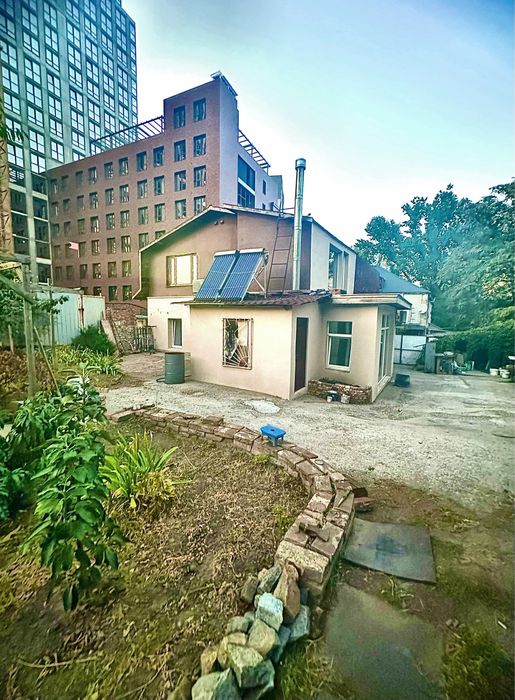 Продам Дом О.Поля/Кирова, Ульянова/Херсонская Центр