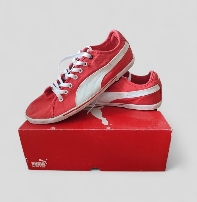 Męskie trampki Puma rozm 45