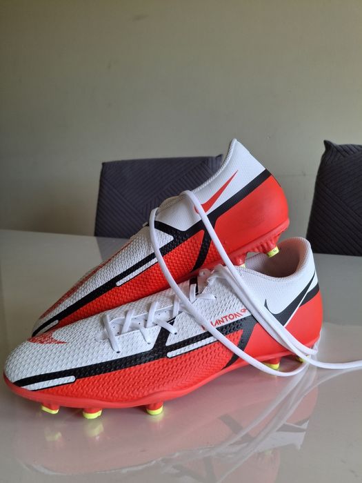chuteiras nike phantom, tamanho 43