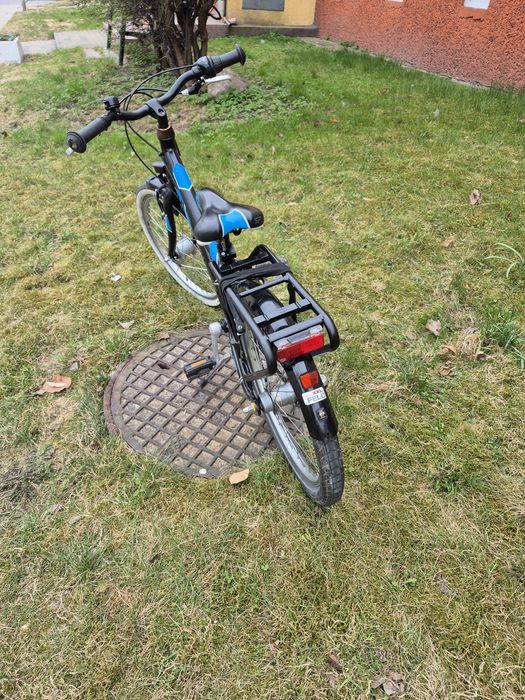 Rower 20cali marki Puky