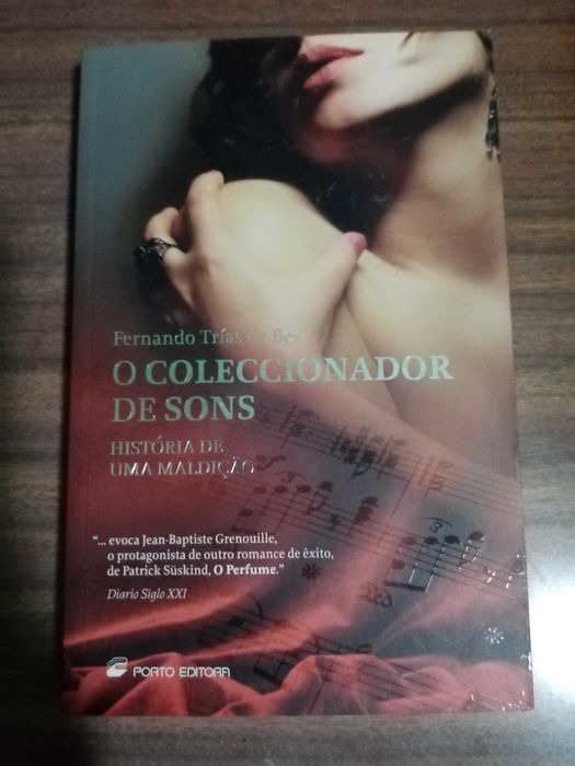 The Sound Collector