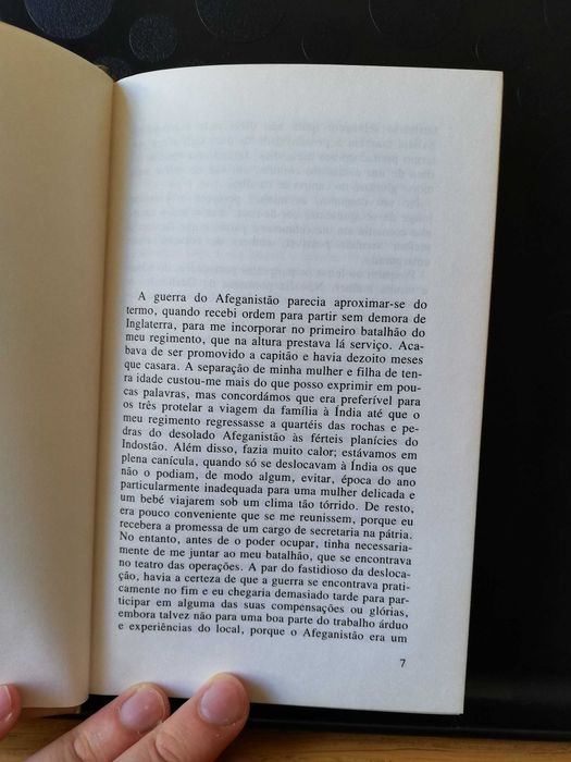 Vénus na Índia - Charles Deveraux