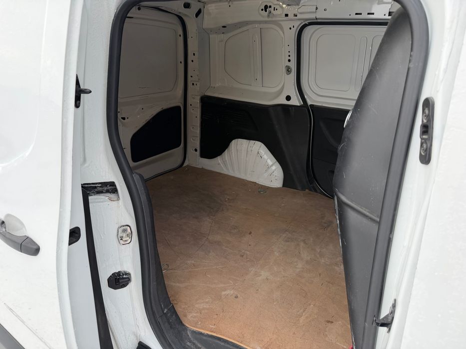 Partner Ciez. .2020  6.Bieg Klima Nawi  Super Stan   ZAMIANA Z DOPLATA