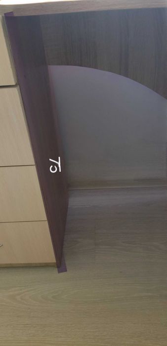 Стіл компютерний-письмовий