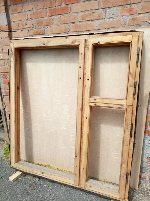 Вироби ,  дерево