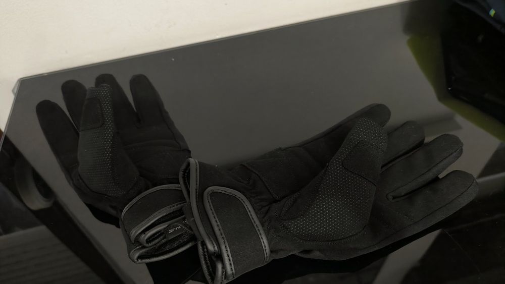 Luvas Sprint de Inverno