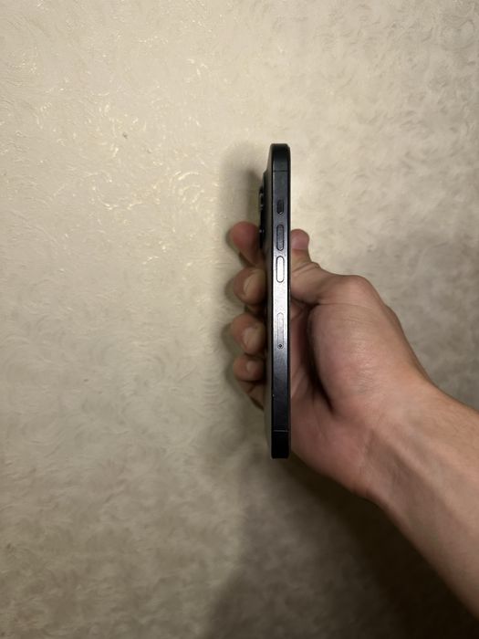 Продам Apple 15 Pro 128 GB