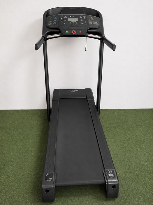 Passadeira de corrida domyos t540c
