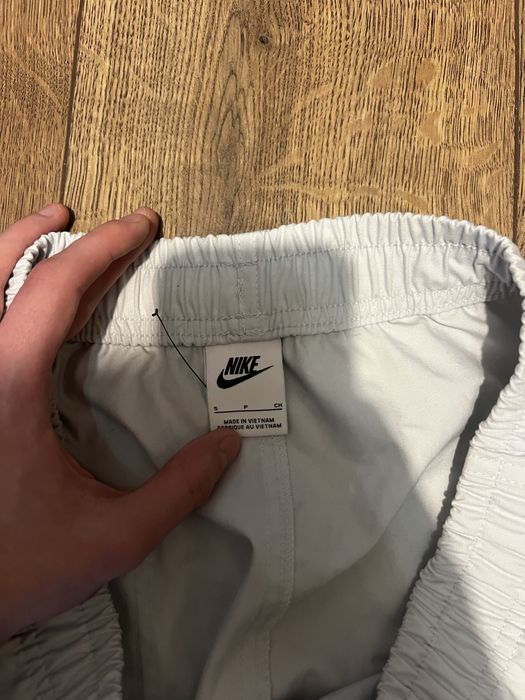 Штани S-M Nike Club Barcelona Pants