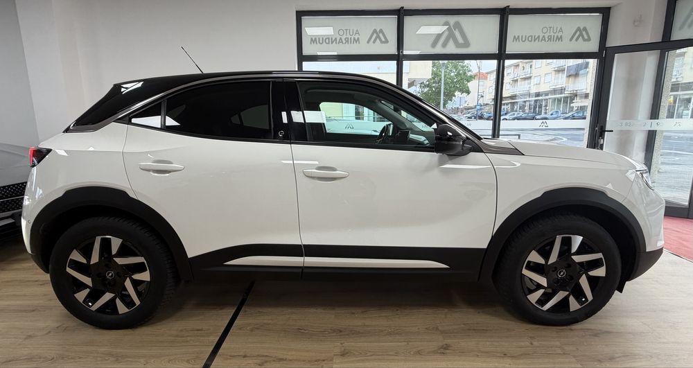 Opel Mokka-e Ultimate Iva Dedutivel