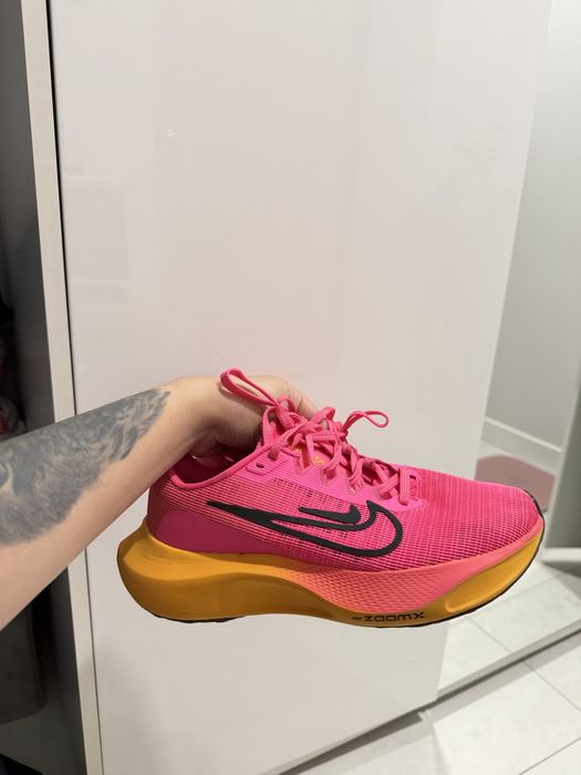 Кросівки nike zoomx