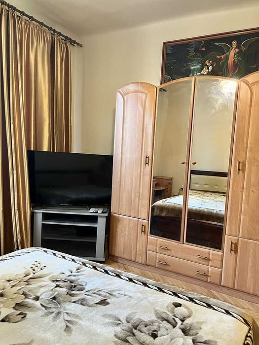 Оренда 3-к квартири в Центрі на вул. Городоцька