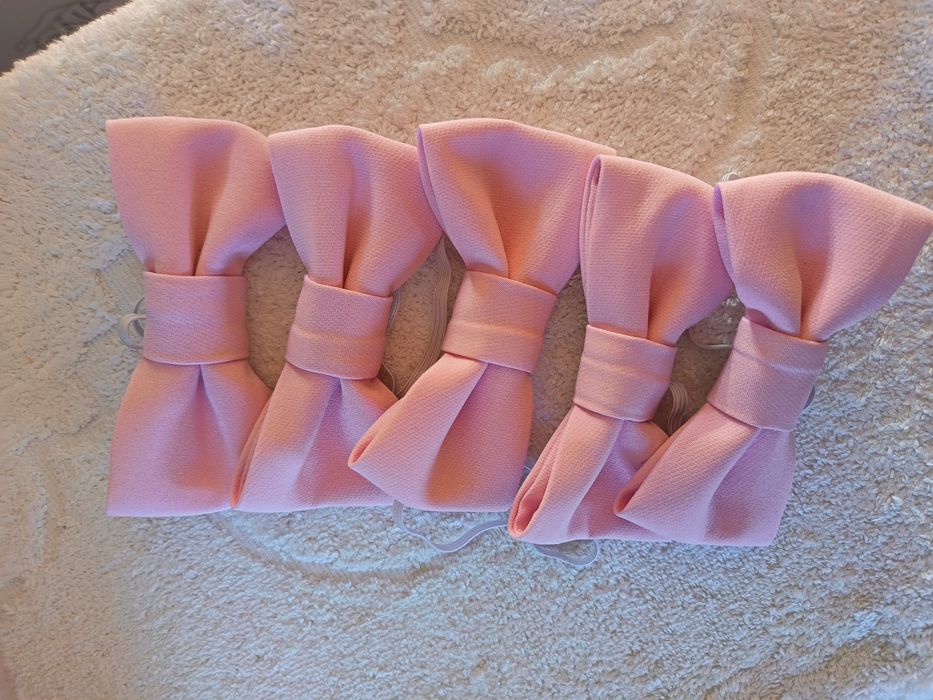 Бабочки рожеві/метелик.