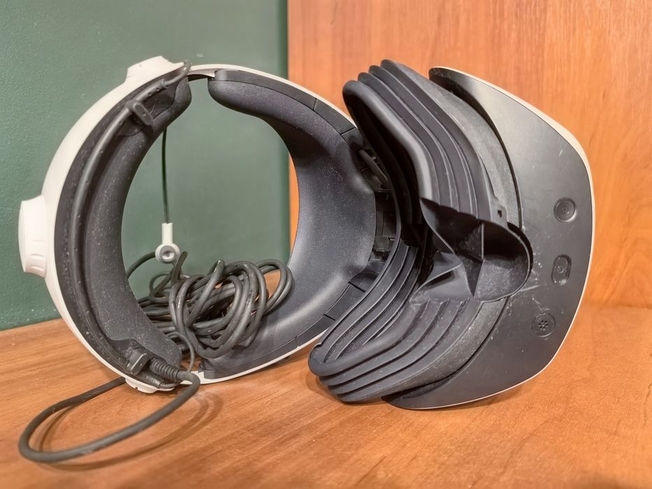 PSVR2 (bez pudła)