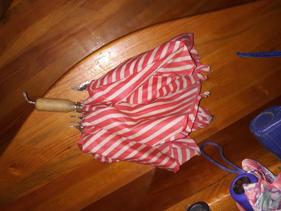 зонтики времен 1970 по 1986гг. СССР