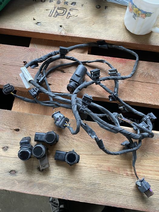 Vendo sensor vw original