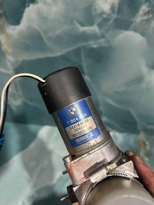 Насос кришки багажника БМВ е39 bnw універсал лляда гідравлічний насос