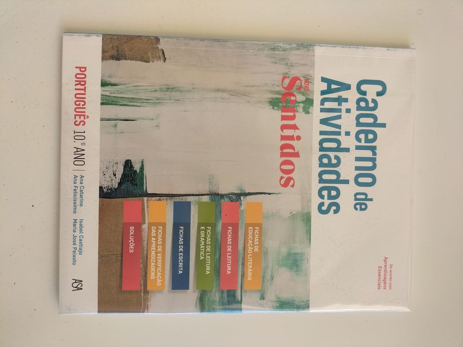 Grade 10 Activity Notebooks, New64552796200321124