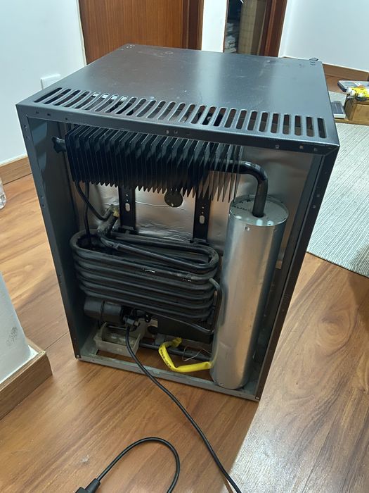 Frigobar - mini frigorifico