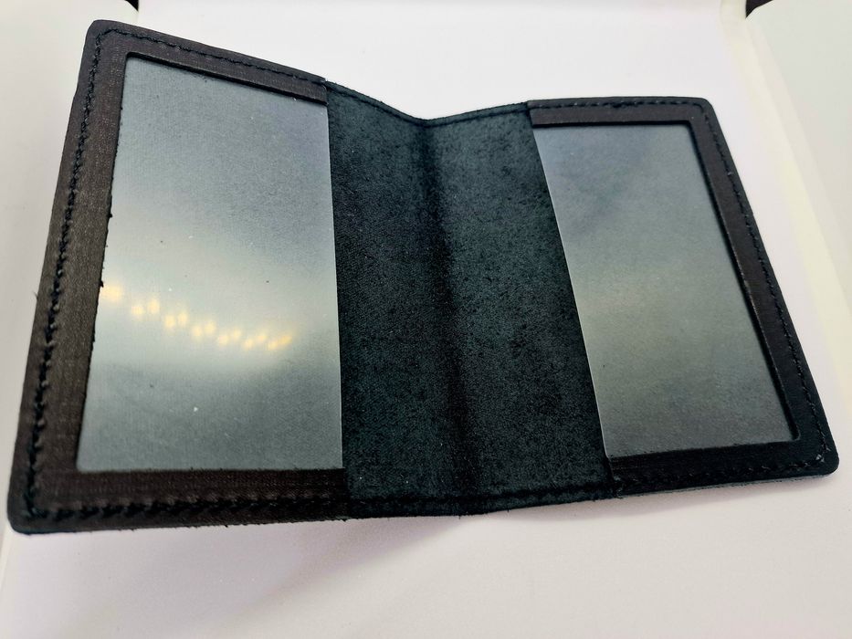 Шкіряні обкладинки для військових документів,паспорту, прав.