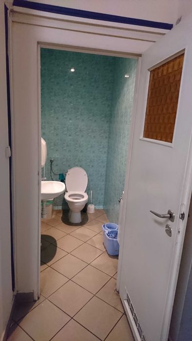 wynajmę lokal usługowo biurowy