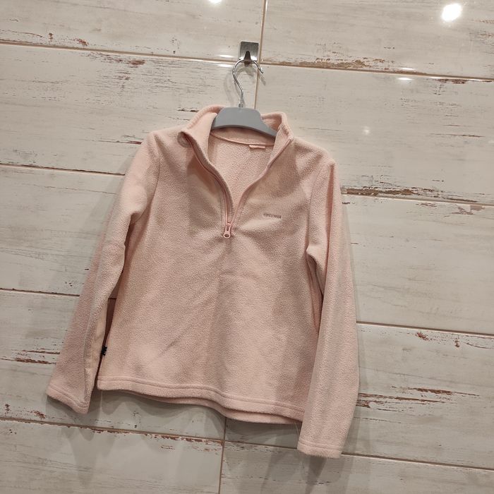 Bluza polarowa Quechua