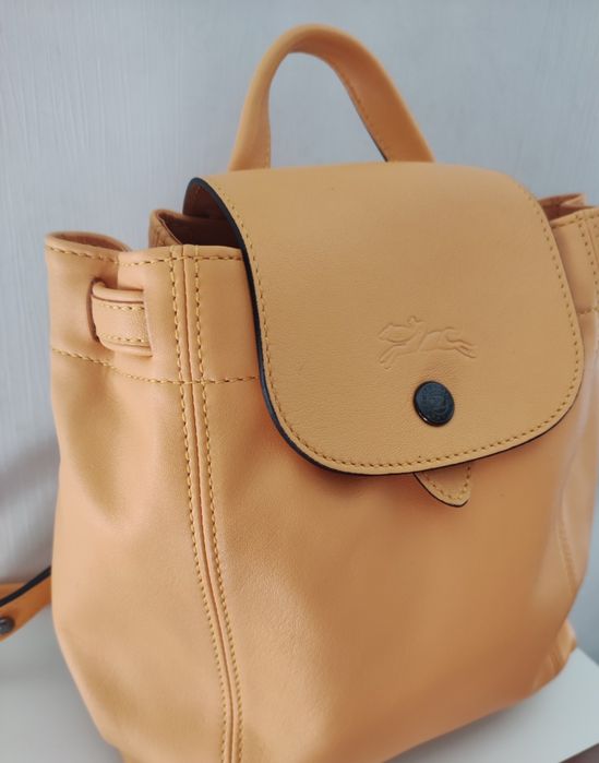 Рюкзак жіночий  Longchamp