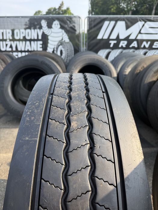 315/70R22,5 Continental HYBRID HS5- bez napraw