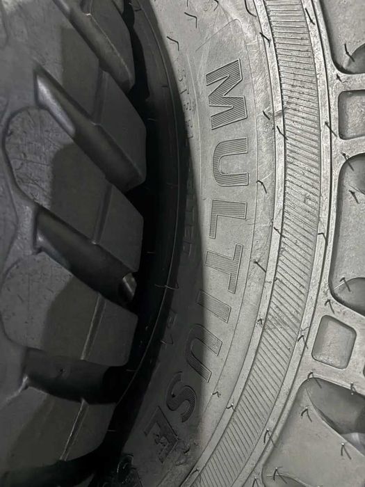 Шина б/в 360/80R24 Alliance Multiuse 550 (4 шт.)