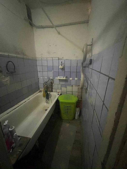 4 кімнатна квартира  на Алмазному