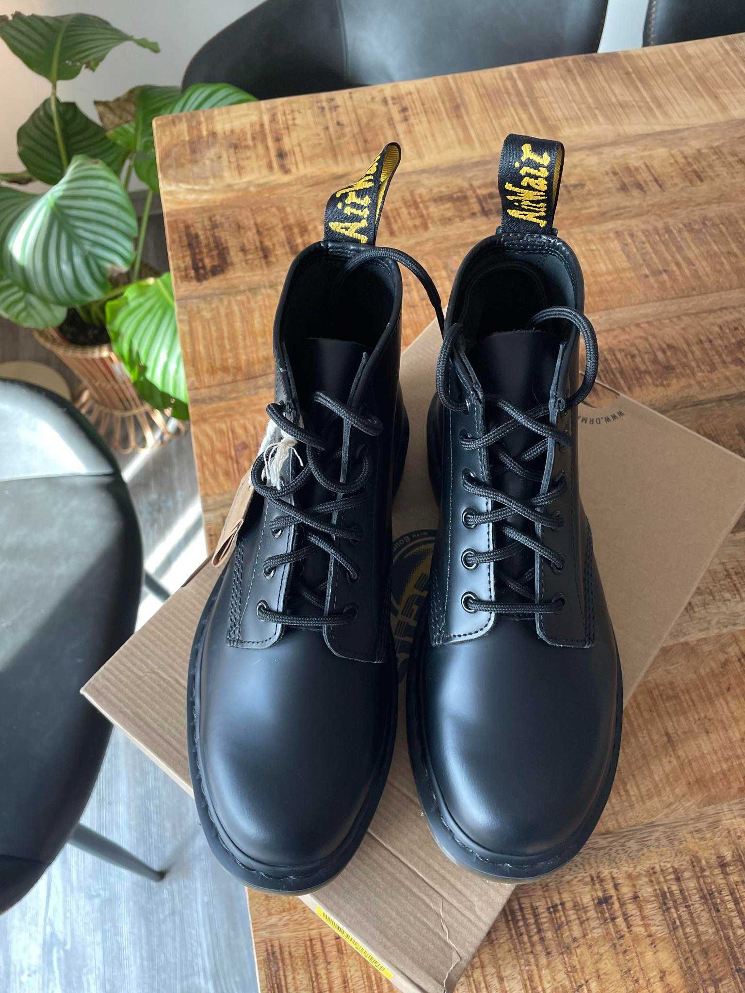 Dr martens ireland zalando hotsell