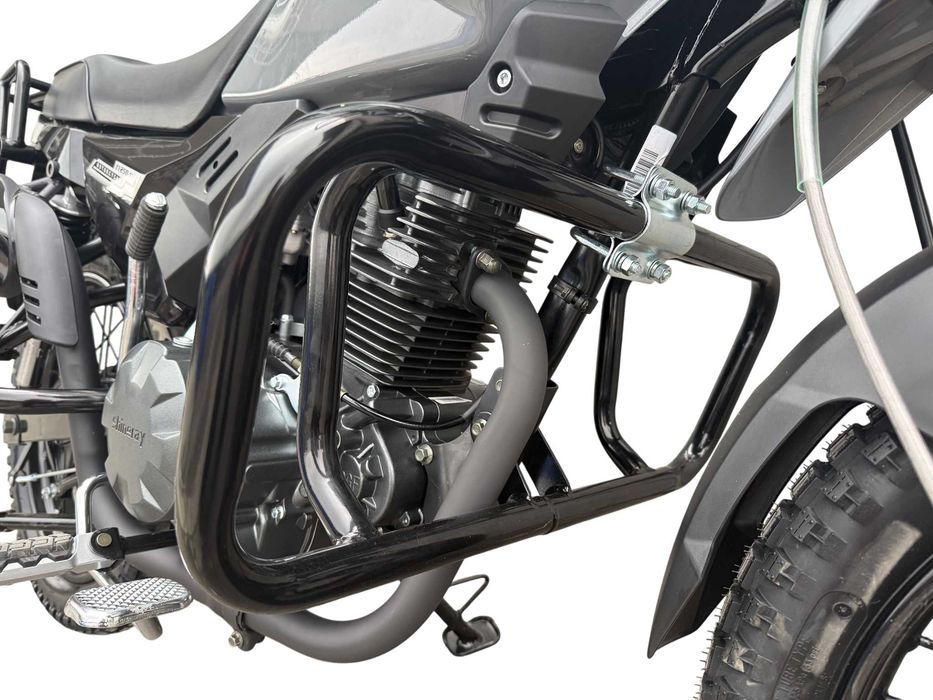 Мотоцикл Shineray Intruder 250cc