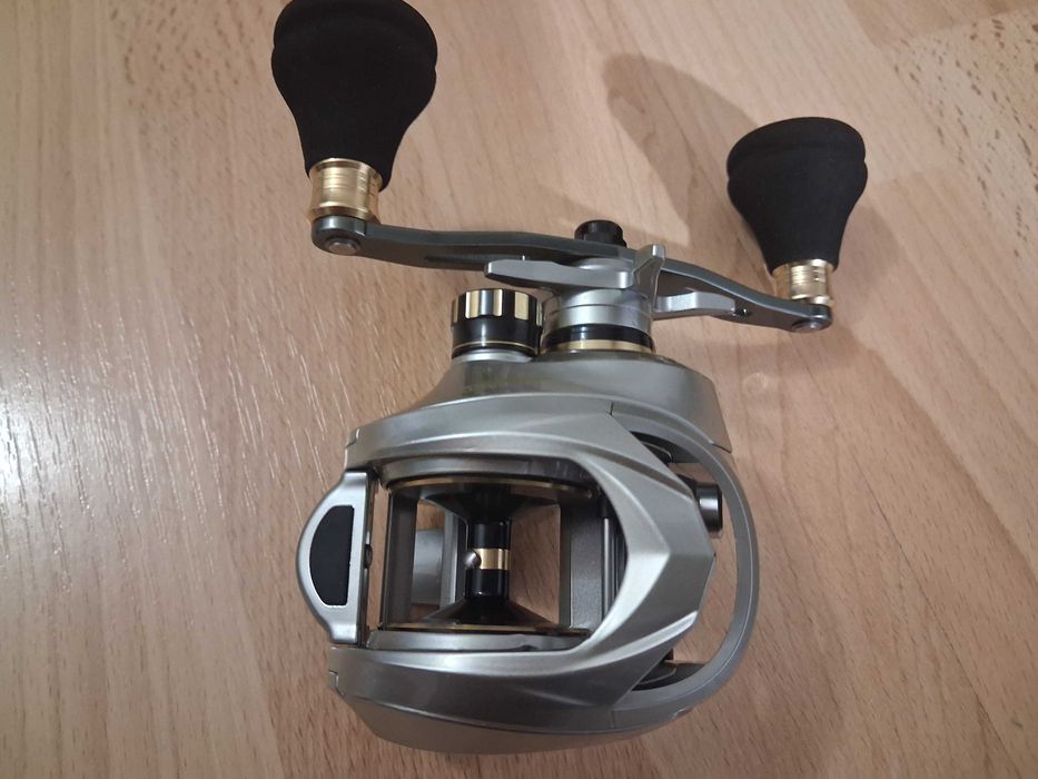 Multiplikator Seasir Megacuda