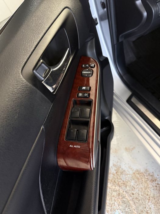 Toyota camry 2014