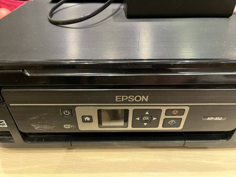 Принтер EPSON XP-352
