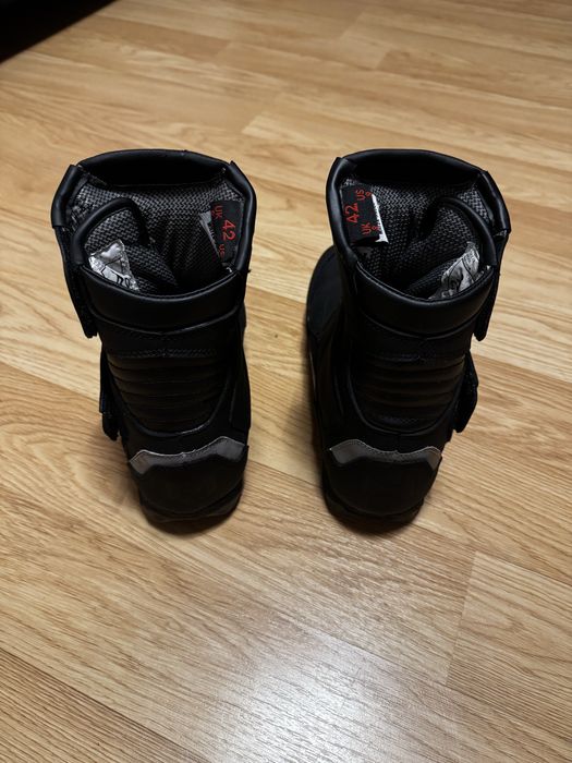 Buty Motocyklowe Course Comfortour rozmiar 42