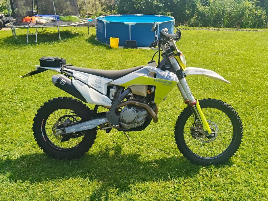 Husqvarna