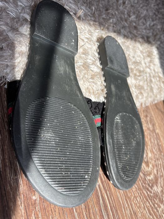 Сандалі, шльопки, босоніжки Gucci 38 розмір