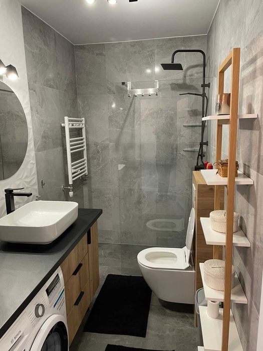 Wynajem Mieszkania Katowice os. Tysiąclecia 16