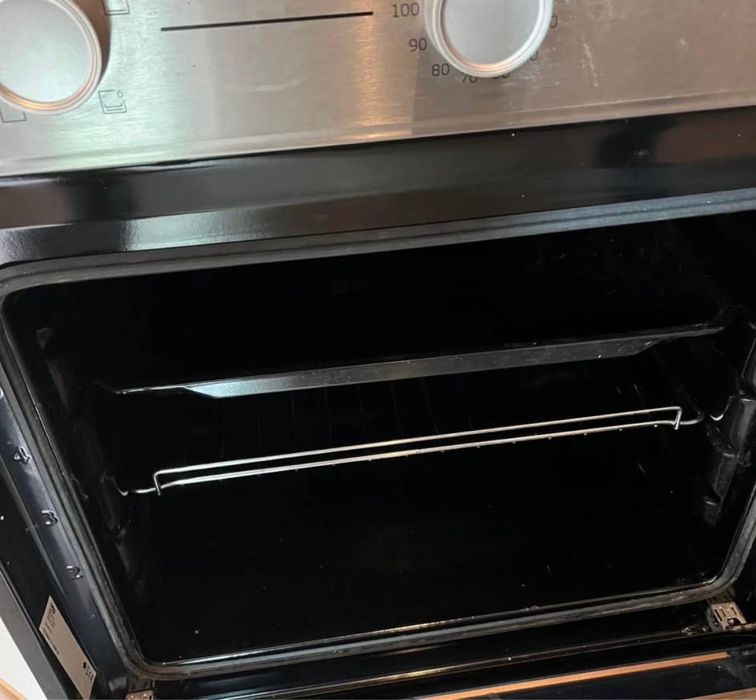 Forno Beko bom estado