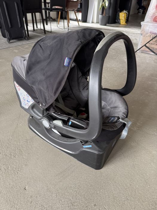 Cadeira Chicco Urban