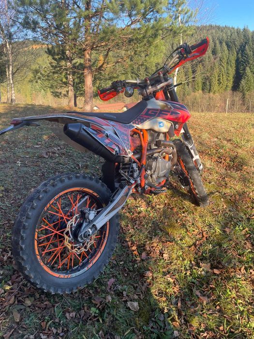 Продам Geon teraks 250